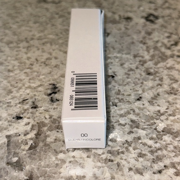 LimeLife by Alcone STRIKE RICH CLEAR BROW GEL PRODUCT #LLBG - Picture 5 of 5